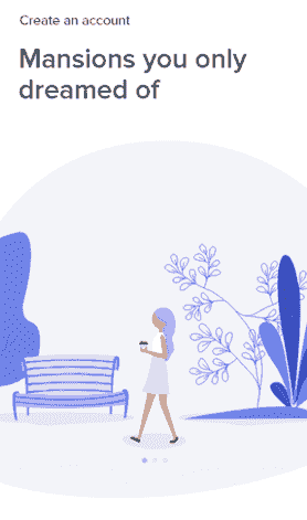 cc攻击工具软件安卓版界面